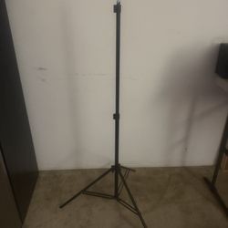 Neewer Heavy Duty Light Stand 3-6.5 Ft