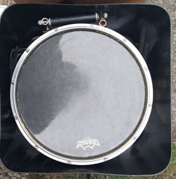 Remo B.Max SNARE DRUM W/...