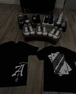 LuckyAce Shirts