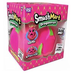 Dragon Fruit Squishy