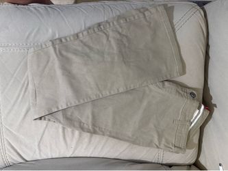 Girls school uniform pants size 13