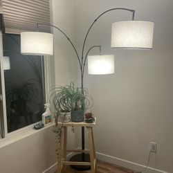 Stylish Adjustable Lamp