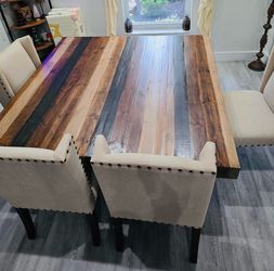 Dining Room Set