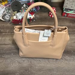 A New Day Handbag With Crossbody Strap - New $20