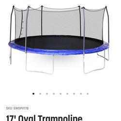 Trampoline 