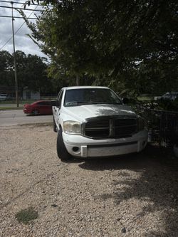 2006 Dodge Ram 1500