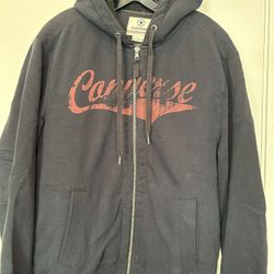 Converse Hoodie Men’s Large 