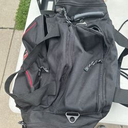 Softball/Duffle Bag