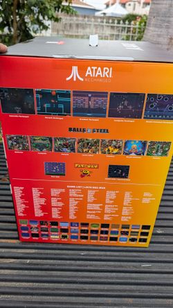Atari