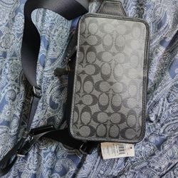 Coach Crossbody Bag
