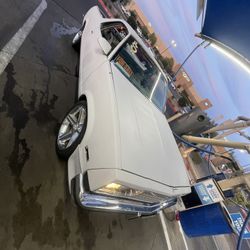 1984 Chevrolet El Camino 
