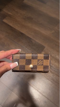 Key holder