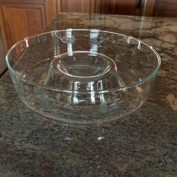 Princess House Chip And Dip