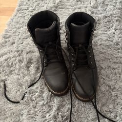 Nautica Hiking Boots