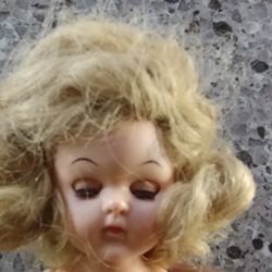 Vintage Collectors Toy's 