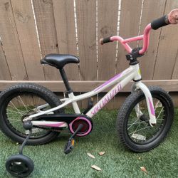 Bike Specialized  Size 16