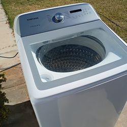 Samsung Washer $350