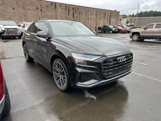 2023 Audi Q8