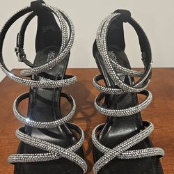 Black Michael Kors