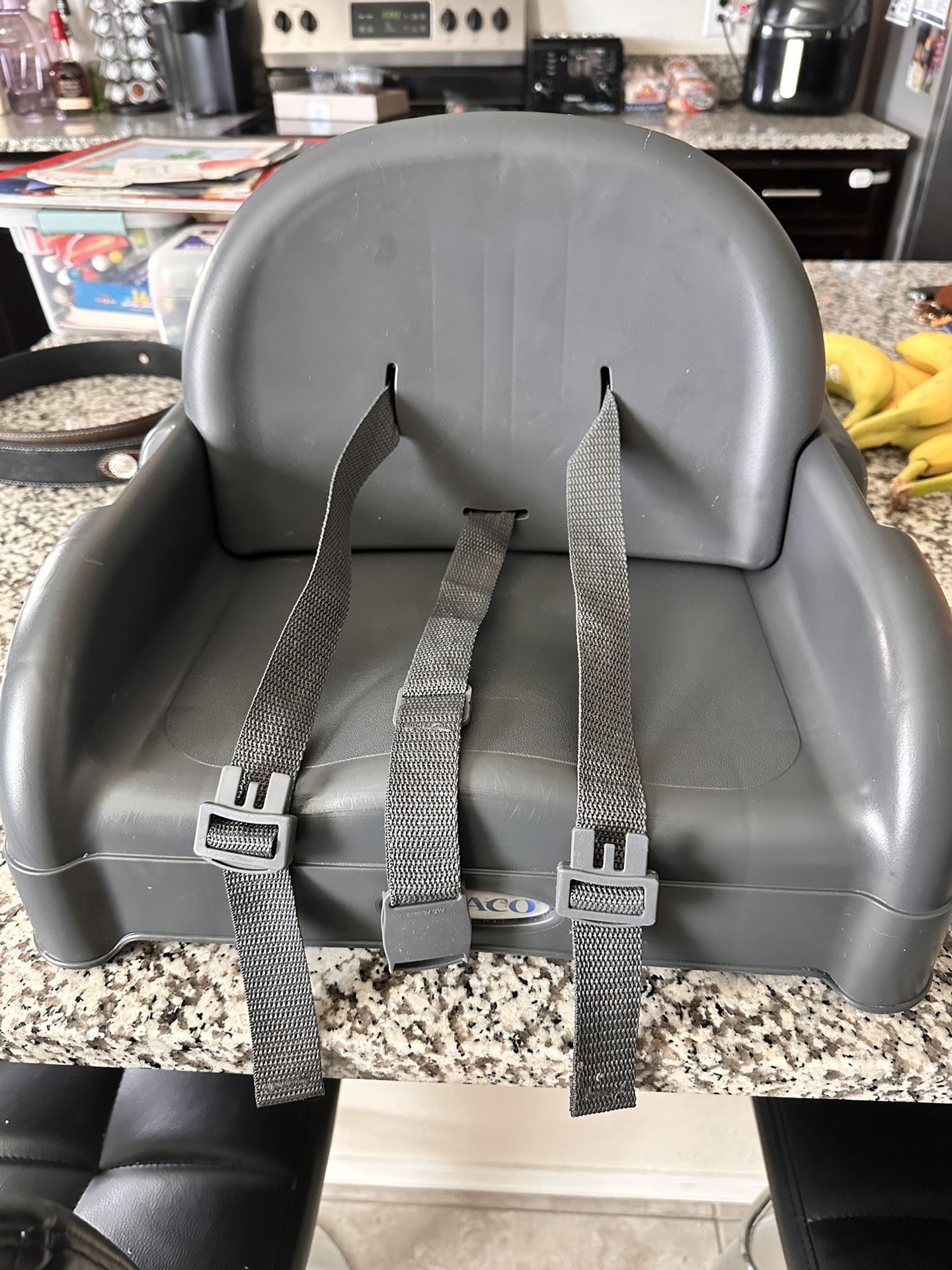 Booster Seat For Toddlers