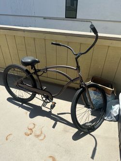 Electra beach cruiser