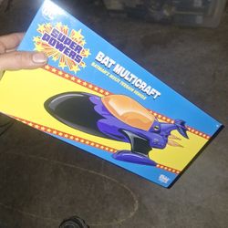 Superpowers That Multicraft Brand New In Box $10