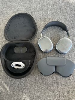 AirPods Max 2 (USB-C) - Like New