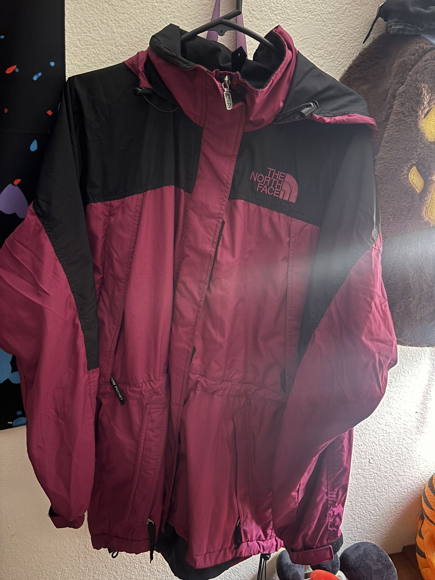 North Face Jacket