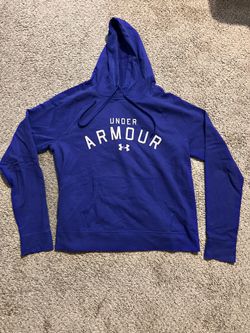 Under Armour Sweaters