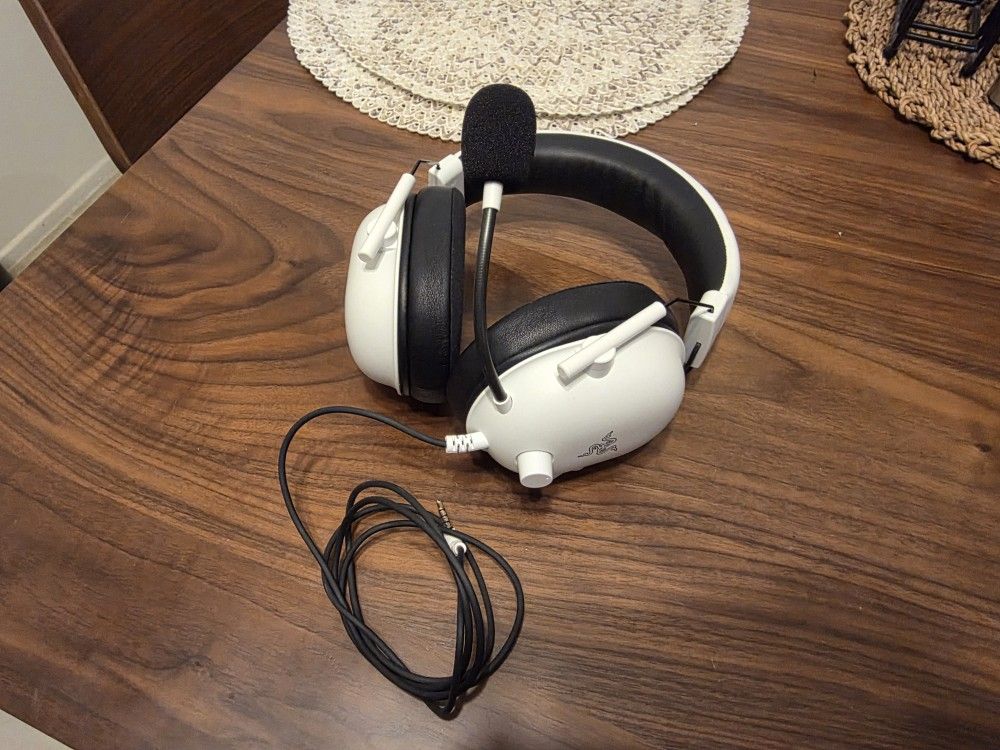 Razer Headset