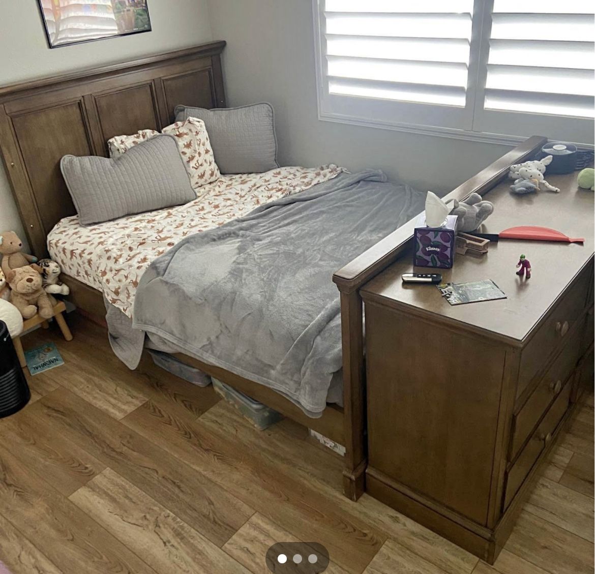 Full Bedroom Set