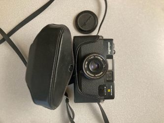 CAMERA  $20 Minolta