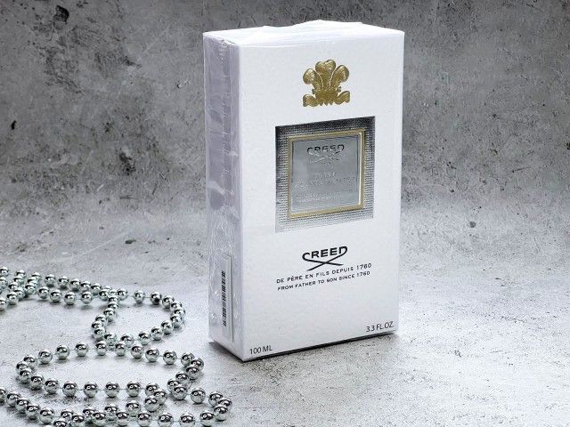 CREED Silver Mountain Water 3.3FL/100mL