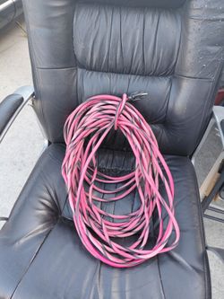 60 Ft Electrical Cord