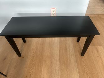 Bench