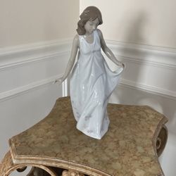 Lladro “Wonderful Mother”