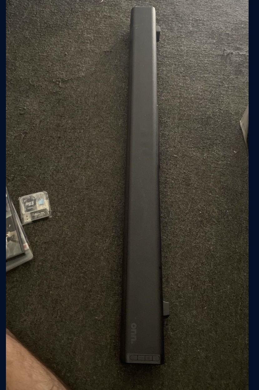 Sound Bar