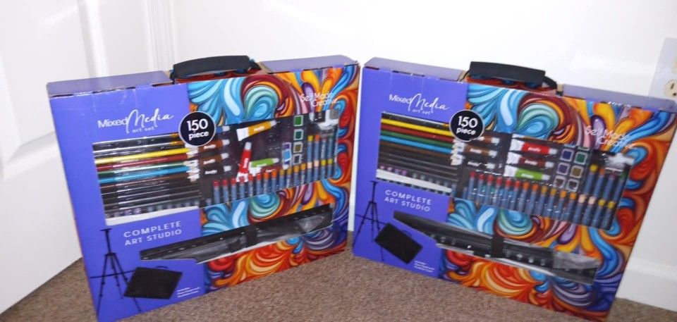Art Set