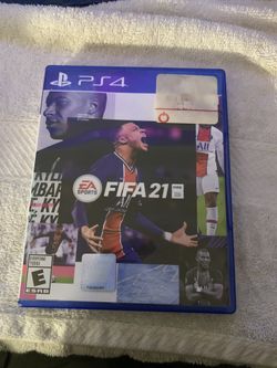 FIFA21