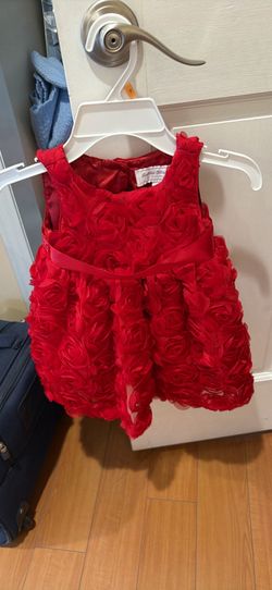 Baby dress