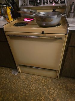 Stove