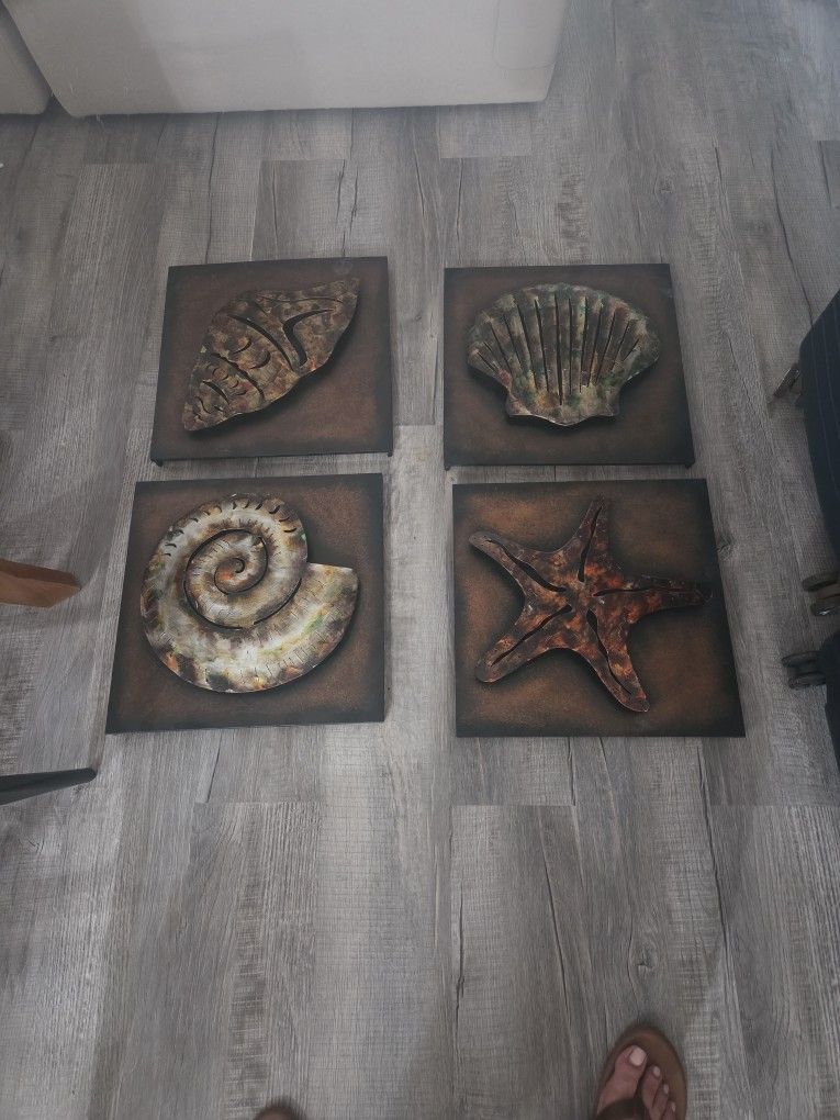 Wall Art