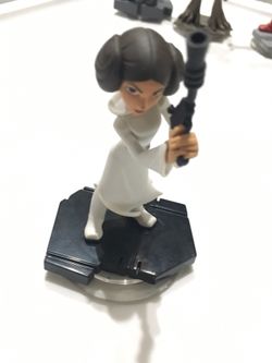 Disney Infinity Star Wars Figurine