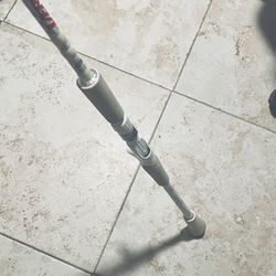 Abu Garcia Heavy Duty Swim bait Rod.  Baitcasting