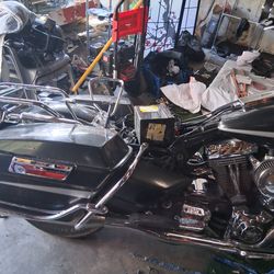 08 rd glide performance mil 3343