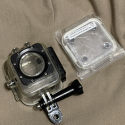 Waterproof Case