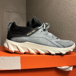 Ecco MX Hiking Sneakers 