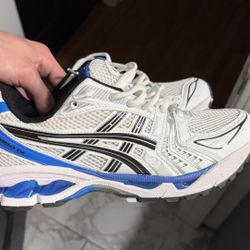 Asic Gel Kayano 