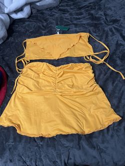 NEW XL 2 Piece Outfit