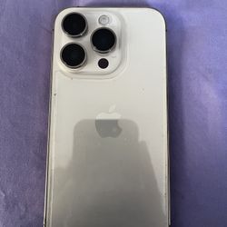 iPhone 14 Pro 1TB - Gold - Unlocked